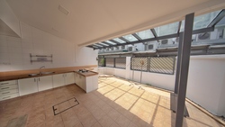 Jalan Kathi (D16), Terrace #210462281